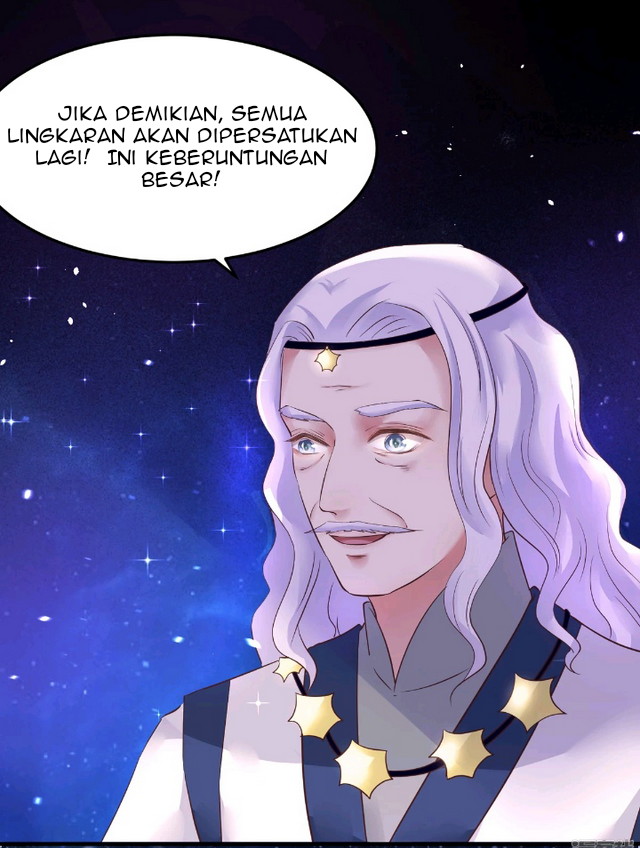 Dragon Princess Chapter 08 Gambar 18